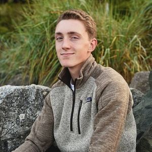 Meet your Posher, Ian